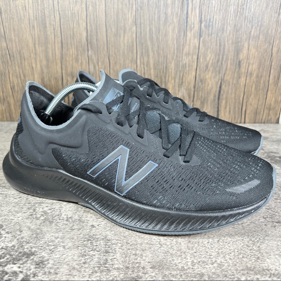 New Balance | Shoes | New Balance Dynasoft Pesu Mpesulk Running Shoes Mens  11 Blackgrey | Poshmark